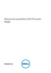 Dell E15S Manuel Du Propriétaire