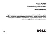 Dell Vostro A90 Guide De Configuration Et De Référence Rapide