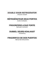 CONTINENTAL EDISON 1354 Guide D'utilisation