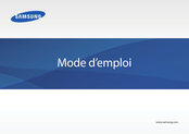 Samsung ATIV Book 9 Plus Mode D'emploi