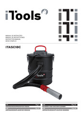 iTools ITASC18C Mode D'emploi