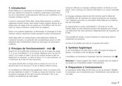 Ambu Baby Mode D'emploi