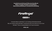 Sprue Safety Products FireAngel Wi-Safe 2 WTSL-1EU Mode D'emploi Et Guide D'installation