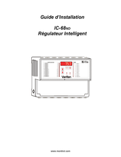 Varifan IC-68ND Guide D'installation