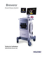 Hologic Brevera Guide De L'utilisateur