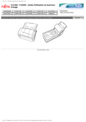 Fujitsu fi-5120C Guide D'utilisation