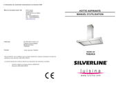 Silverline TABAKA H600120 Mode D'emploi