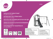 Plum 27551 Instructions De Montage