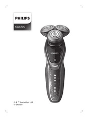 Philips SW7700/67 Mode D'emploi