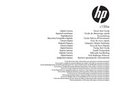 HP c150w Guide De Démarrage Rapide