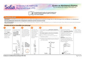 Quidel Sofia Guide De Référence Rapide