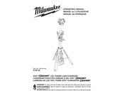 Milwaukee M18 ROCKET 2135-20 Manuel De L'utilisateur