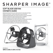 Sharper Image SBM1-SI Guide D'utilisation