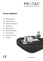 Protac MyBaSe Mode D'emploi