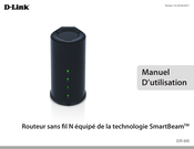 D-Link SmartBeam DIR-645 Manuel D'utilisation
