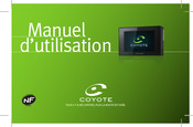 Coyote S Manuel D'utilisation