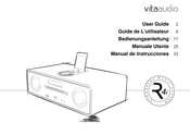 Vita Audio R4i Guide De L'utilisateur