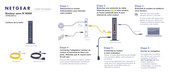 NETGEAR N300 Guide D'installation