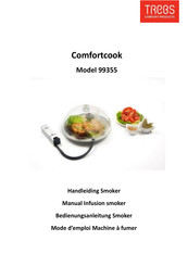 Trebs Comfortcook 99355 Mode D'emploi