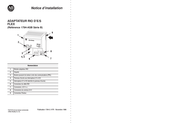 Allen-Bradley 1794-ASB Notice D'installation