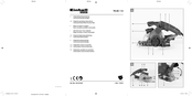 EINHELL Expert 43.310.00 Mode D'emploi D'origine