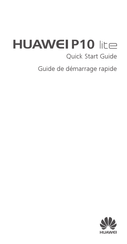 Huawei WAS-L03T Guide De Démarrage Rapide