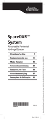 Boston Scientific SpaceOAR Mode D'emploi