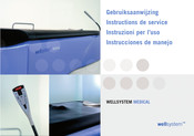 Wellsystem Medical Instructions D'utilisation