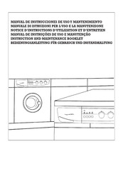 Edesa L-450 Notice D'instructions