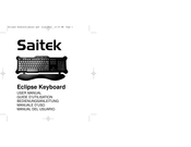 Saitek PZ10A Guide D'utilisation