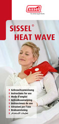 Sissel HEAT WAVE Mode D'emploi