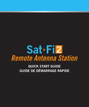 Globalstar Sat Fi2 Guide De Démarrage Rapide