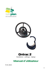 AutoFarm Ontrac 2 OT2 Manuel D'utilisateur