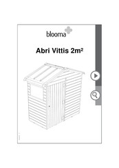 Blooma - Vittis