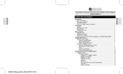 Oregon Scientific DS6638 Mode D'emploi