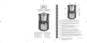 Melitta LOOK THERM Mode D'emploi