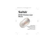 Saitek M100Z Guide D'utilisation