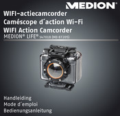 Medion MD 87205 Mode D'emploi