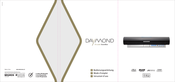 daymond D.12.001 Mode D'emploi