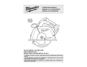 Milwaukee 0740-20 Manuel De L'utilisateur