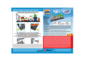 Mattel Hot Wheels City Mode D'emploi