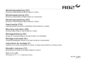 R82 High-low Instructions De Montage