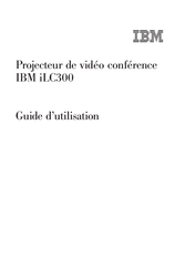 IBM iLC300 Guide D'utilisation