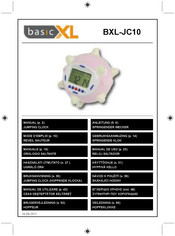 Basic XL BXL-JC10 Mode D'emploi