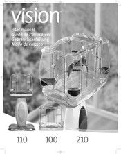 Vision 210 Guide De L'utilisateur