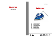 Tristar ST-8138 Manuel D'utilisation