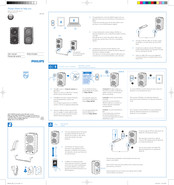 Philips SB5200 Mode D'emploi