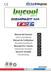 Bycool Compact 2.0 Manuel De L'utilisateur