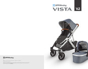 Uppababy Vista V2 Mode D'emploi