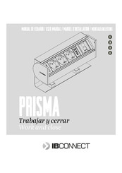 IBCONNECT PRISMA Manuel D'installation